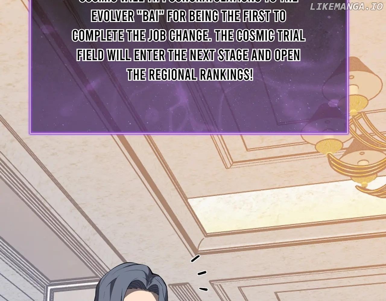 Doomsday for All: Me, Virus Monarch Chapter 65 - page 123